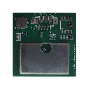 Самые продаваемые GPS-модули ГЛОНАСС, GALILEO, BDS для навигации и позиционирования - Product Image 1