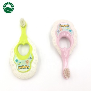 <span class=keywords><strong>Brosse</strong></span> <span class=keywords><strong>à</strong></span> <span class=keywords><strong>dents</strong></span> pour <span class=keywords><strong>bébé</strong></span> en forme de tortue de <span class=keywords><strong>1</strong></span> <span class=keywords><strong>à</strong></span> 3 ans, de bonne qualité - Product Image 6