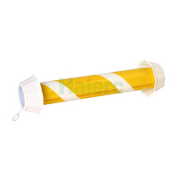 Piège à insectes fluorescent à colle, utilisation domestique, piège à insectes non toxique, piège à insectes suspendu, colle adhésive longue jaune, rouleau de colle pour attraper les mouches, piège à mouches