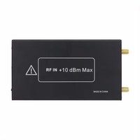 Portable 6GHz SA6 Satellite Spectrum Analyzer with Optical & RF Signal Generators Wi-Fi 2G 4G LTE CDMA GSM Beidou GPR Microwave