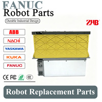 Module d'alimentation Fanuc Alpha PSM-30 A06B-6087-H130, 35 kW, multi-protection pour système d'automatisation industrielle CNC A06B-6087-H130