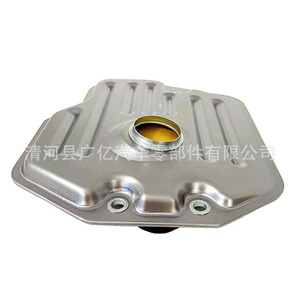 Filtre à huile de transmission Toyota Camry Highlander 35330-28010 FT037 Taille standard avec joint - Product Image 1
