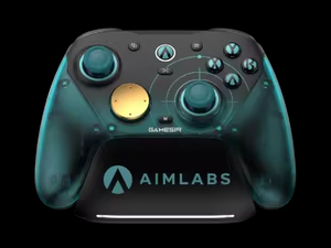 Gamesir G7 Pro CE aimbs Edition ตัวควบคุมเกมบลูทูธไร้สายแบบมีสาย8K อัตราการผสมโพลจอยสติ๊ก Tmr สำหรับการเล่นเกมพีซี - Product Image 2