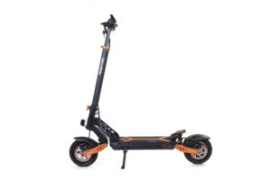 Trottinette Électrique Pliable Tout-en-un Étanche pour G2 MAX, Autonomie 60 km, Vitesse 25 km/h, Batterie au Lithium - Offre pour les Détaillants - Product Image 2