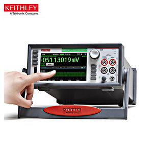 เครื่องมือวัดอิเล็กทรอนิกส์แท้ Tektronix Keithley DMM6500 Million Watch DMM7510 แบบสัมผัส ความแม่นยำสูง 7 หลัก - Product Image 1