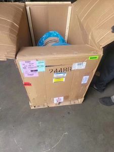 Transmitrun kotak transmisi penggerak empat roda, 10R80 <span class=keywords><strong>3</strong></span>.T kinerja tinggi 10 kecepatan Untuk Ford - Product Image 2