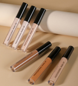 Matte lỏng Mặt Kem che khuyết điểm lâu dài bảo hiểm đầy đủ kem nền tảng lâu dài 2.5ml - Product Image 5