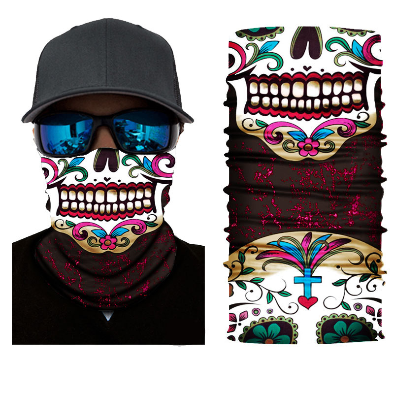 skull 17