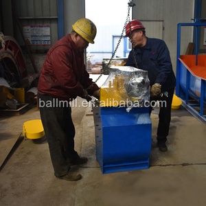 Phòng thí nghiệm SF 0.37 Khai Thác Mỏ Tuyển Nổi Di Động/Tuyển Nổi Tách/Tuyển Nổi Giá Máy Để Bán - Product Image 3