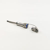 Kabel Serat Optik ODM YG MIL-D38999/26KB02B1N-8.0(GD) 24FB2SN POWER G652D Konduktor Tembaga Padat