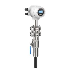 Medidor de Flujo de Turbina de Salida de Acero Inoxidable RS485 4-20mA, Grado Alimenticio, <span class=keywords><strong>Sanitario</strong></span>, a Prueba de Explosiones, para Aceite de <span class=keywords><strong>Alcohol</strong></span> Etílico Líquido, OEM - Product Image 5