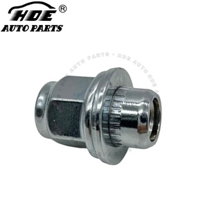 90084-94001 90942-01083 90942-01045 Tuerca de Rueda al por Mayor para HYUNDAI GENESIS - Product Image 3