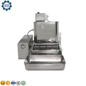 Grande Capacidade de tomada de rosca máquina mini máquina de rosca automática fabricante de máquinas de fazer