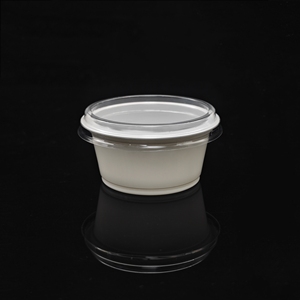 <span class=keywords><strong>ถ้วย</strong></span>ซอสแบบใช้แล้วทิ้ง Sulide ขนาด 90 มล. พร้อมฝาปิด ทำจากพลาสติก PP - Product Image 6