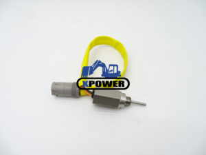 กลุ่มเซ็นเซอร์วัดอุณหภูมิ 1310427 131-0427 สำหรับ 3126B 3176C 3196 3306 3408 - Product Image 4