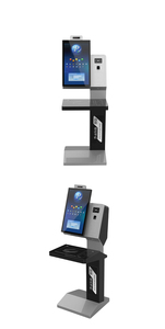 / <b>Book</b> Borrow RFID Self-service Station Rfid <b>Library</b> Machine Automation Management <b>Books</b> RFID <b>Library</b> Return - Product Image 5