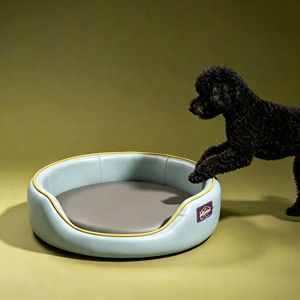 Wholesale Custom Elevated Pet Bed Orthopedic Waterproof Washable Steel Frame <b>Dog</b> Cat Bed OEM Manufacturer China - Product Image 1