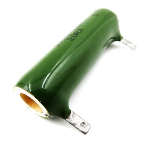 Rx20 Wirewound Điện Trở 55 W 6ohm Tải Điện Trở Không Cảm Ứng 100 W 390r - Product Image 3