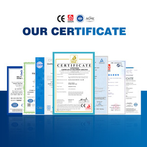 ضاغط هواء صناعي صامت 11 كيلو واط 4 في <span class=keywords><strong>1</strong></span> لآلات القطع بالليزر - Product Image 6