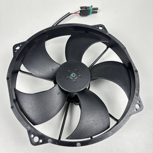Ventilateur de refroidissement du radiateur 2413007 pour 850XP 1000 16-22 - Product Image 1