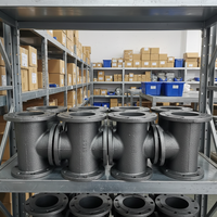 Services industriels de moulage sous pression d'alliage d'aluminium de la fonte SS d'acier inoxydable de haut-magnésium d'acier inoxydable d'OEM