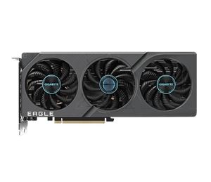 Tarjeta Gráfica GeForce RTX 4060 Ti OC 8G GDDR6, Refrigeración Windforce, 8GB 128-bit, PCIe 4.0, HDMI, DisplayPort - Product Image 1