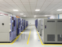 Battery Inner Short Circuit Testing Machine