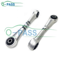 Brazo de Control de Convergencia Trasero Ajustable OPASS para Tesla Model S 2012- Model X 1043964-00-B Vehículo Eléctrico de Nueva Energía