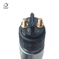 Injecteur de carburant 1112010-E4400 0445120481 pour camion lourd Dong-Feng KL KR