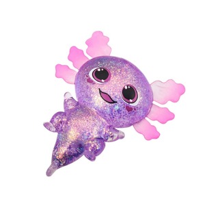 ของเล่นบีบ TPR Sttitch Squishy ของขวัญสำหรับเด็ก ขนาดใหญ่ โมจิ นุ่ม บรรเทาความเครียด สัมผัสนุ่ม ค่อยๆคืนรูป Tata Capybara Squishy Toy - Product Image 5