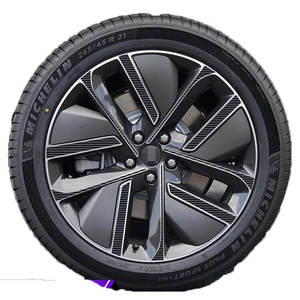 Dibujo de diseño r17 R18 R19 R20 R21 L9 Llantas Rueda Oem Ruedas forjadas para Lixiang L7 L8 L9 - Product Image 3
