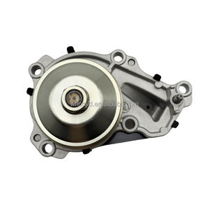 YL01388980ปั๊มน้ำหล่อเย็นเครื่องยนต์9807485180ชิ้นส่วนสำหรับเปอโยต์208 2008 308ll <span class=keywords><strong>408</strong></span>สำหรับ C4 C3XR ซีตรอง DS3 1.2ตัน - Product Image 1