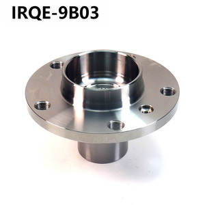 Unidad de Rodamiento de Cubo de Rueda Delantera IRQE-9B03 para BMW 31206756256, Pieza de Repuesto - Product Image 4