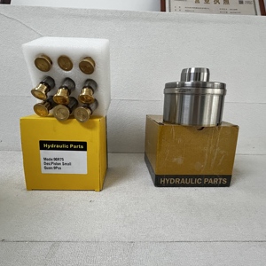 Nuevas Piezas de Repuesto Originales Danfos 90R/90L, Bomba Hidráulica de Hierro Fundido, Pistones, Bloque de Cilindros para Excavadora y Grúa - Product Image 4