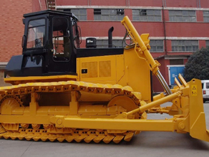 Changlin Xe ủi đất 23ton gty220 với răng duy nhất scarifier - Product Image 6