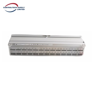 Módulo de Control Original Nuevo PCD231 3BHE025541R0101 en Stock, Unidad de Grado Industrial para Sistemas de Control de Automatización, Envío Rápido - Product Image 1