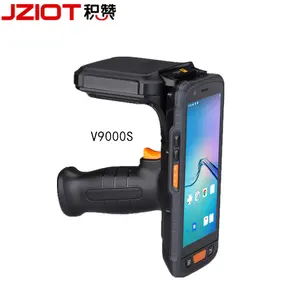 industrial rugged android tablet pc computer handheld pdas quality barcode scanner access control module device