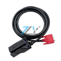 Kit d'interface de diagnostic compatible G-IDSS E-IDSS pour outil de service moteur et transmission d'excavatrice Isuzu