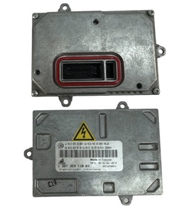 Ballast Xenon HID D2S Usato per Fari Mercedes S550/C42 2007-2009, OE A2168203126 1307329118 - Product Image 2