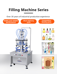 <span class=keywords><strong>Machine</strong></span> de remplissage de liquides rotative multifonctionnelle <span class=keywords><strong>à</strong></span> 10 têtes, remplisseuse semi-automatique <span class=keywords><strong>à</strong></span> plateau tournant, pompe <span class=keywords><strong>à</strong></span> moteur haute précision pour diverses applications - Product Image 3
