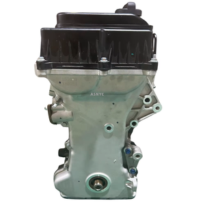 Geeignet für die neue Motoreinheit von Beijing Automobile S5 S6 S7 Spezifische Geschwindigkeitsklasse Auto T3 T5 M3 F15D <span class=keywords><strong>F15C</strong></span> - Product Image 3