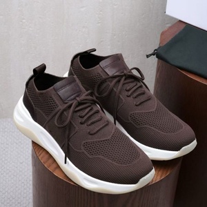 2026 Shopping Malls Original <b>box</b> Running Sneakers Designer Luxury Ber1ut Casual Sports Comfortable Versatile Men's walking Shoes - Product Image 5