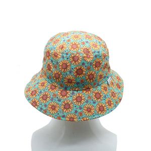 Chapeaux de surf personnalisés en matériaux recyclés, de haute qualité, imperméables, avec sangle de menton réglable, pour hommes et femmes - Product Image 3
