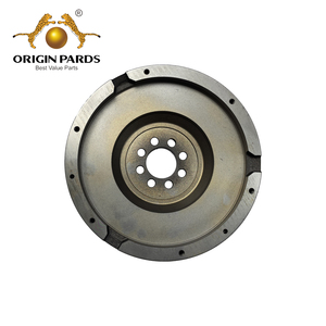 Volante de Motor 4JK1 4JJ1 Dmax 8980771800, Transmisión Manual <span class=keywords><strong>Mua</strong></span> de 5 Velocidades, 250 mm, 10 Pulgadas, para Camioneta Isuzu SUV - Product Image 3