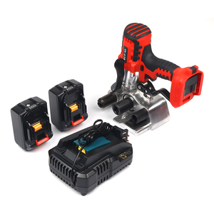 Outil de cerclage à batterie pour bande de 40 mm - Product Image 3