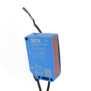 P/N 1218805 Sensores Industriales Nuevos y Originales SEN 0.25-19M IO-LINK PUSH/PULL - Product Image 1