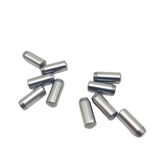 Zms bán buôn chuyên nghiệp một đầu chamfered một đầu bán kính thép không gỉ thẳng chốt chân - Product Image 4