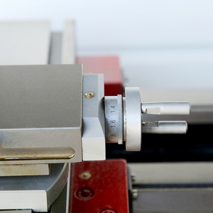 1.5KW mini tornio <span class=keywords><strong>dro</strong></span> piccola tedesco mini tornio per la <span class=keywords><strong>vendita</strong></span> BT300 - Product Image 3