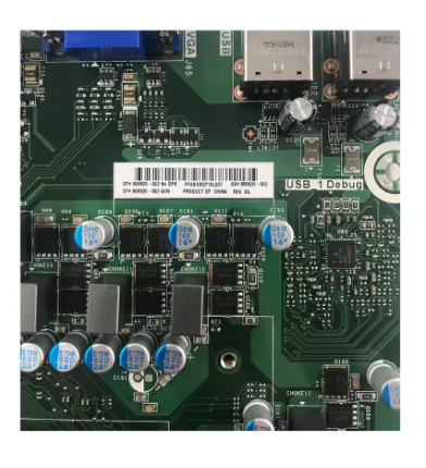 For HP A880 MS-7906 VER 2.6 Desktop Motherboard 808920-002 808920-602 FM2 DDR3