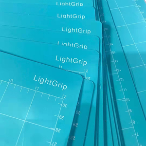 Tapis de découpe multi-adhérents pour <span class=keywords><strong>Cricut</strong></span>, 12x24 pouces, lot de 3, pour vinyle thermocollant et papier - Product Image 6